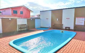 Casa Olinda Estúdios e Suítes com Piscina e Churrasqueira 6x sem juros no cartão qq